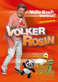 Abbildung von: Volle Kraft voraus - Moon-Records