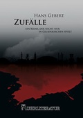 Cover: Zuf&auml;lle - JustTales Verlag