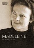 Cover: Madeleine - Hephaistos