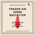 Cover: Fragen Sie Ihren Bestatter - BonneVoice