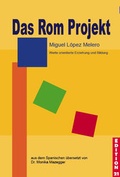 Cover: Das Rom Projekt - G & S Verlag