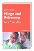 Cover: Pflege und Betreuung - D&ouml;rfler Verlag GmbH