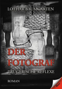Enlarge image Cover: Der Fotograf - Verlag Kern