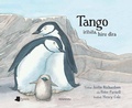 Cover: Tango iritsita, hiru dira - Pamiela Argitaletxea