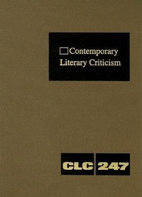 Enlarge image Cover: Contemporary Literary Criticism - Cengage Gale