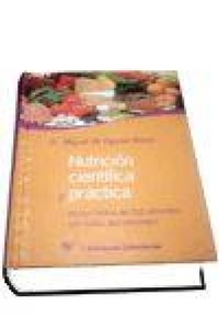 Abbildung von: Nutrición científica y práctica - Libertarias Prodhufi, S.A.