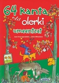 Cover: 64 Kanta eta olerki umeentzat - Susaeta Ediciones