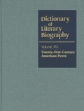Cover: Dlb 372 - Cengage Gale