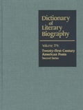 Cover: Dlb 374 - Cengage Gale
