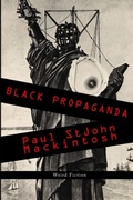 Cover: Black Propaganda - H. Harksen Productions