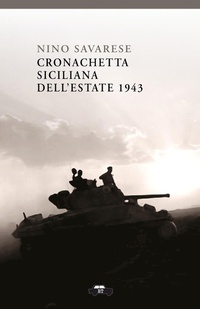 Abbildung von: Cronachetta Siciliana Dell'estate 1943 - Edizioni Trabant