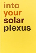 Cover: Into Your Solar Plexus - Humboldt