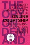 Cover: Online Courtship - Institute of Network Cultures