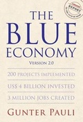 Cover: The Blue Economy/Version 2.0 - Academic Foundation