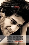 Cover: Raw Thought, Raw Nerve - Discovery Publisher Ltd