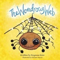 Cover: The Wondrous Web - Pure Heart Press