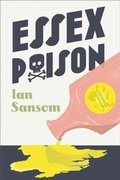 Cover: Essex Poison - Fourth Estate Ltd