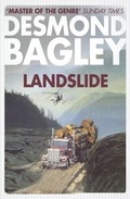 Cover: Landslide - Collins Crime Club