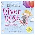Cover: River Rose and the Magical Lullaby - HarperCollins