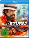 Cover: Der Sturm - Life on the Line - KSM