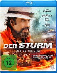 Enlarge image Cover: Der Sturm - Life on the Line - KSM