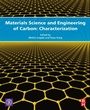 Cover: Materials Science and Engineering of Carbon - Butterworth-Heinemann