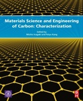 Cover: Materials Science and Engineering of Carbon - Butterworth-Heinemann