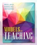 Cover: Models of Teaching with Video Analysis Tool -- Access Card Package - Pearson