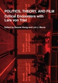 Cover: Politics, Theory, and Film - OUP eBook