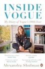 Cover: Inside Vogue - Penguin Books Ltd