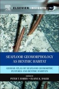 Cover: Seafloor Geomorphology as Benthic Habitat - Elsevier