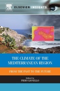 Cover: The Climate of the Mediterranean Region - Elsevier