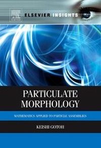 Enlarge image Cover: Particulate Morphology - Elsevier
