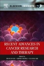Cover: Recent Advances in Cancer Research and Therapy - Elsevier