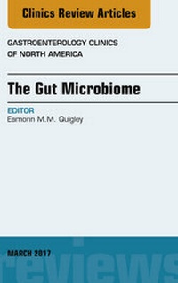 Abbildung von: The Gut Microbiome, An Issue of Gastroenterology Clinics of North America - Elsevier