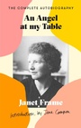 Cover: An Angel At My Table - Virago Press Ltd