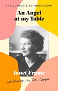 Cover: An Angel At My Table - Virago Press Ltd