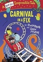 Cover: Carnival in a Fix - Random House Books for Young Readers