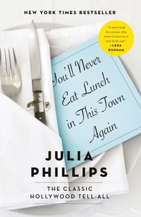 Abbildung von: You'll Never Eat Lunch in This Town Again - Random House Trade Paperbacks