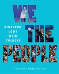 Cover: We the People - W. W. Norton & Company