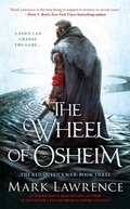 Cover: The Wheel of Osheim - Ace Books