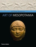 Cover: Art of Mesopotamia - Thames & Hudson Ltd