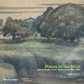 Cover: Places of the Mind - Thames & Hudson Ltd