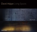 Cover: David Adjaye - Thames & Hudson Ltd
