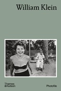 Cover: William Klein - Thames & Hudson Ltd