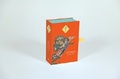 Cover: The Book of Kells - Animals: Box of 16 Notecards - Thames & Hudson Ltd