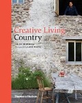 Cover: Creative Living Country - Thames & Hudson Ltd