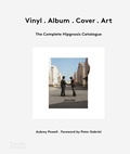 Cover: Vinyl . Album . Cover . Art - Thames & Hudson Ltd