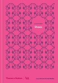 Cover: Shoes - Thames & Hudson Ltd