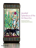 Cover: Jeweled Splendours of the Art Deco Era - Thames & Hudson Ltd